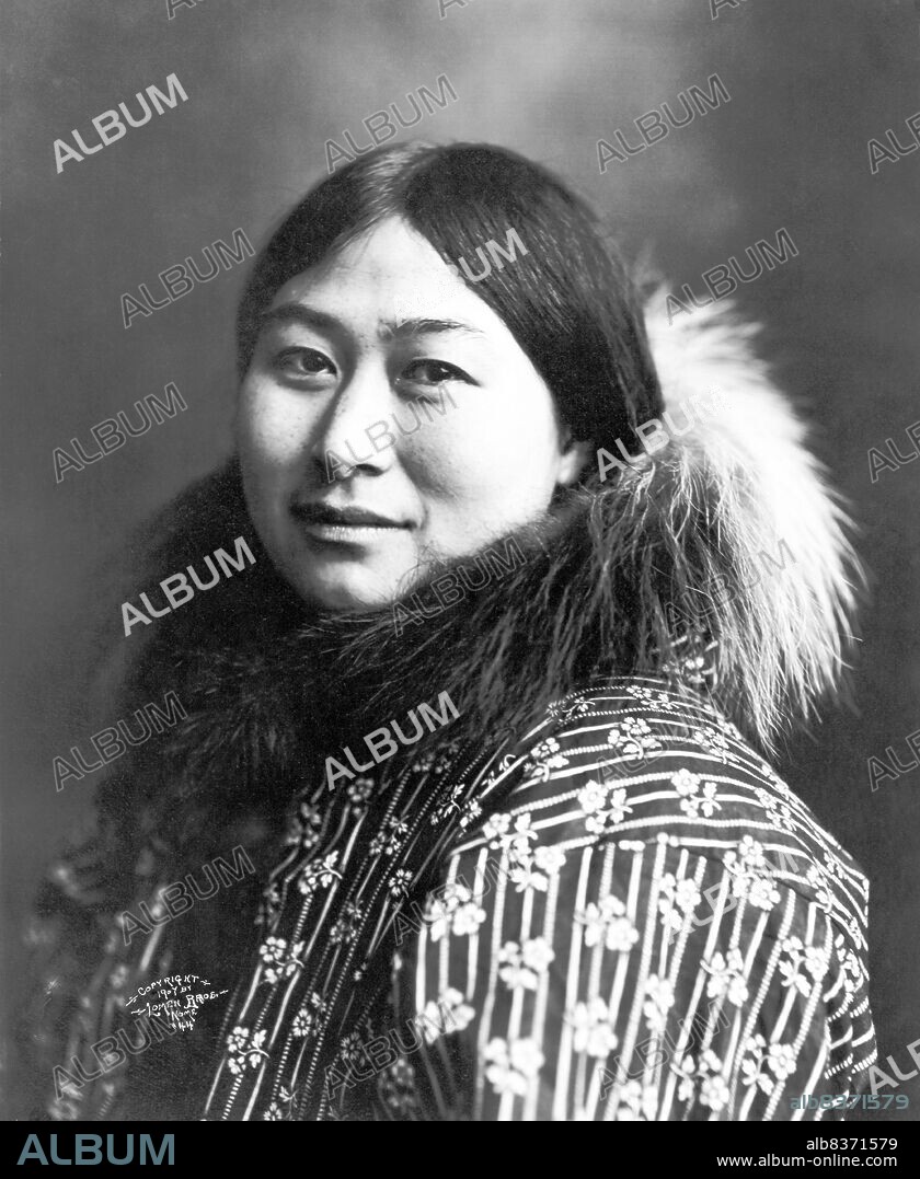The Inupiat are an Alaskan Native people, whose traditional territory spans Norton Sound on the Bering Sea to the CanadaUnited States border. Their current communities include seven Alaskan villages in the North Slope Borough, affiliated with the Arctic Slope Regional Corporation; eleven villages in Northwest Arctic Borough; and sixteen villages affiliated with the Bering Straits Regional Corporation.<br/><br/>. Culturally, Inupiat are divided into two regional hunter-gatherer groups: the Tagiugmiut ('sea people'), living on or near the north Alaska coast, and the Nunamiut ('land people'), living in interior Alaska.