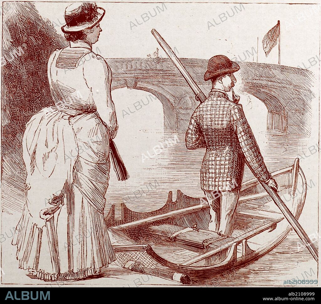 TIDE'S AGAINST US, MARIA. HENLEY, UK.