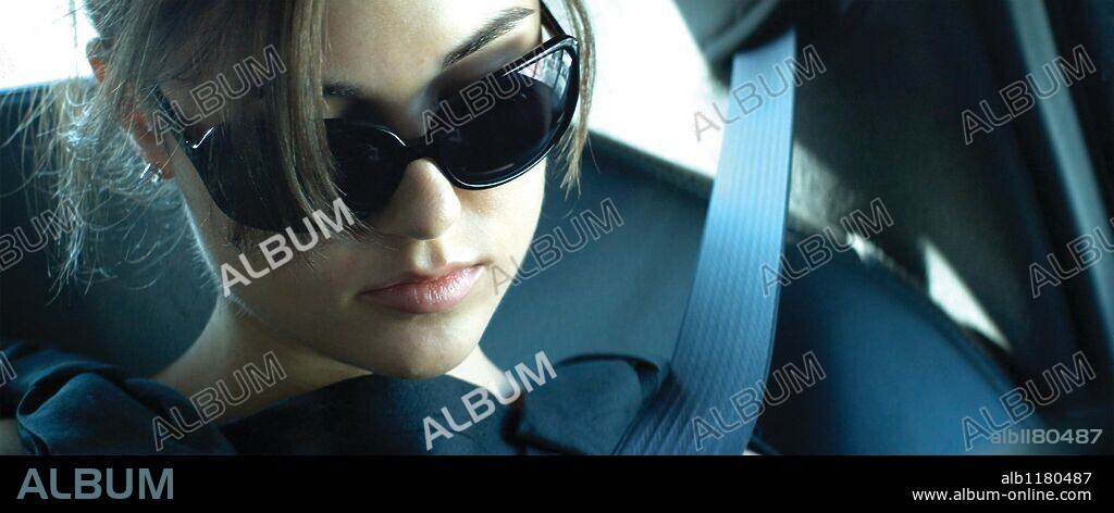SASHA GREY in THE GIRLFRIEND EXPERIENCE, 2009, directed by STEVEN SODERBERGH. Copyright 2929 PRODUCTIONS.