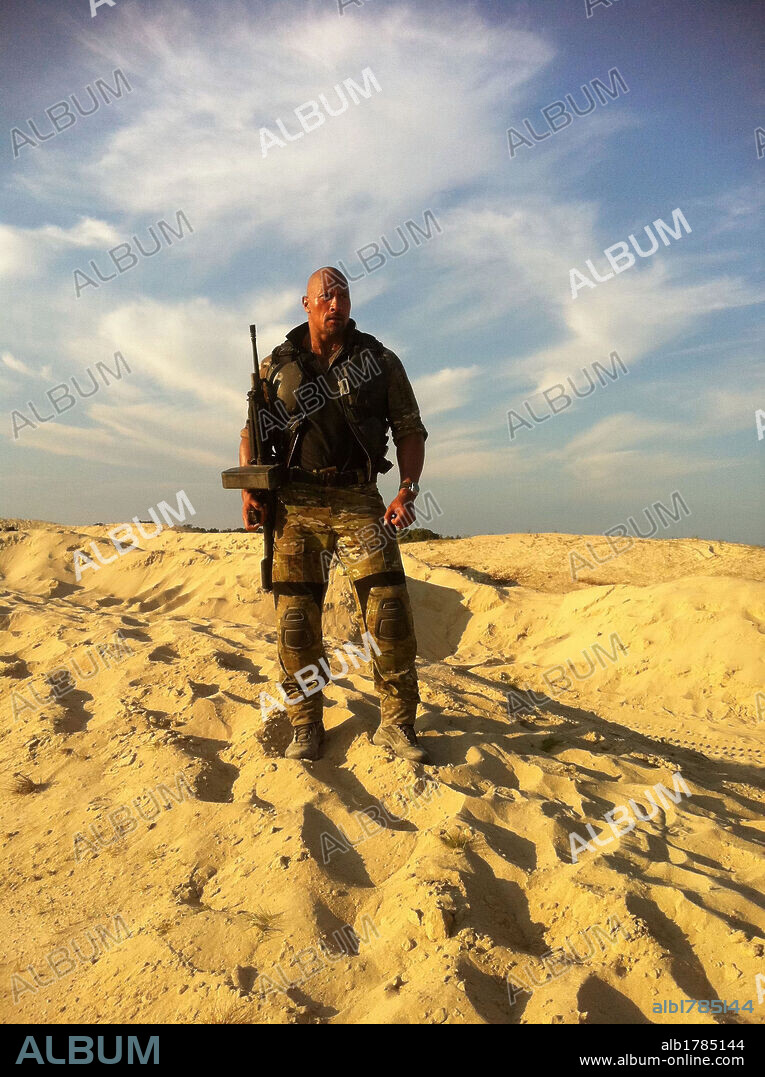 G. I. JOE: LA VENGANZA, 2012 (G. I. JOE: RETALIATION), dirigida por JON CHU. Copyright PARAMOUNT PICTURES.