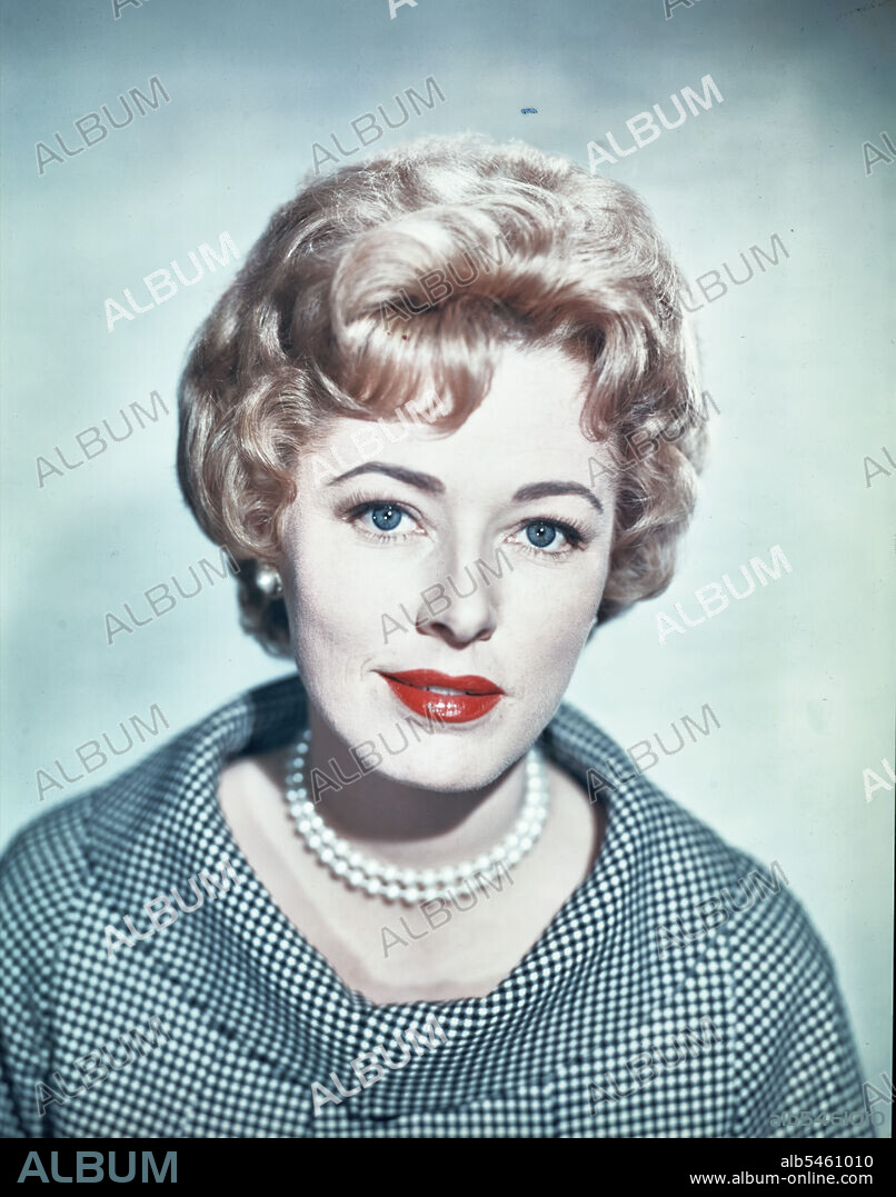 Eleanor Jane Parker. ELEANOR PARKER.