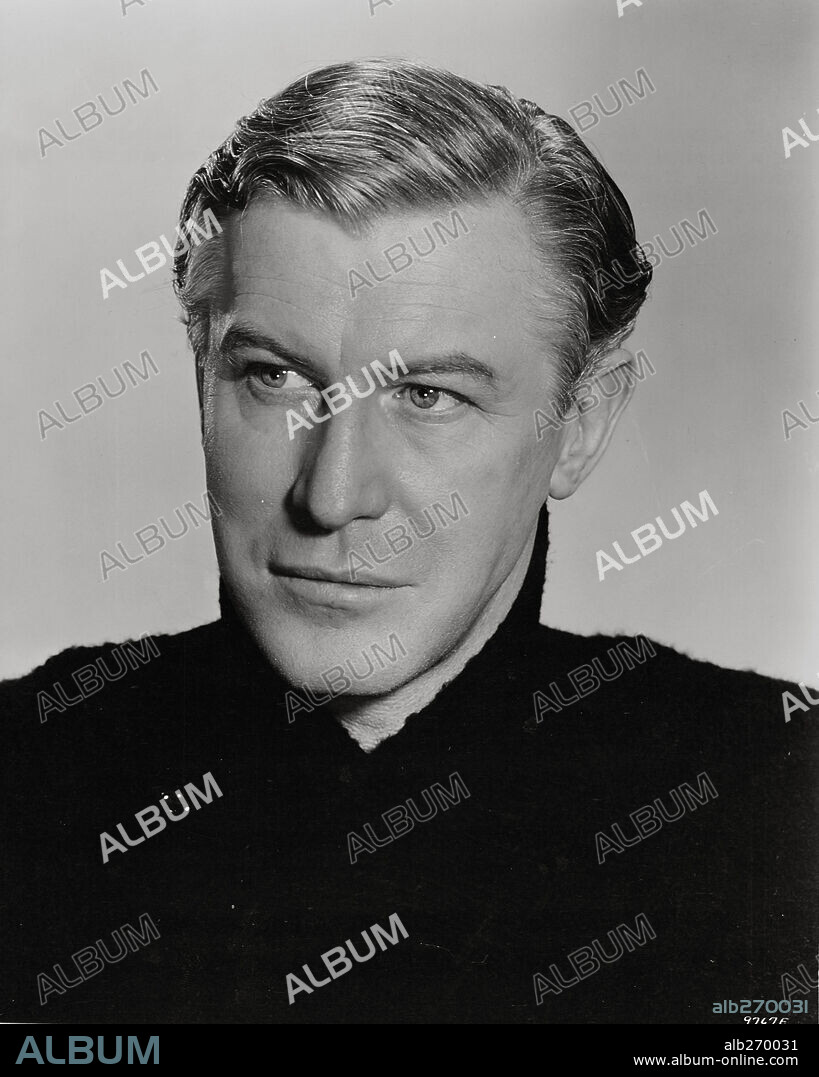 EDWARD MULHARE in SIGNPOST TO MURDER, 1964, directed by GEORGE H. ENGLUND. Copyright M.G.M.