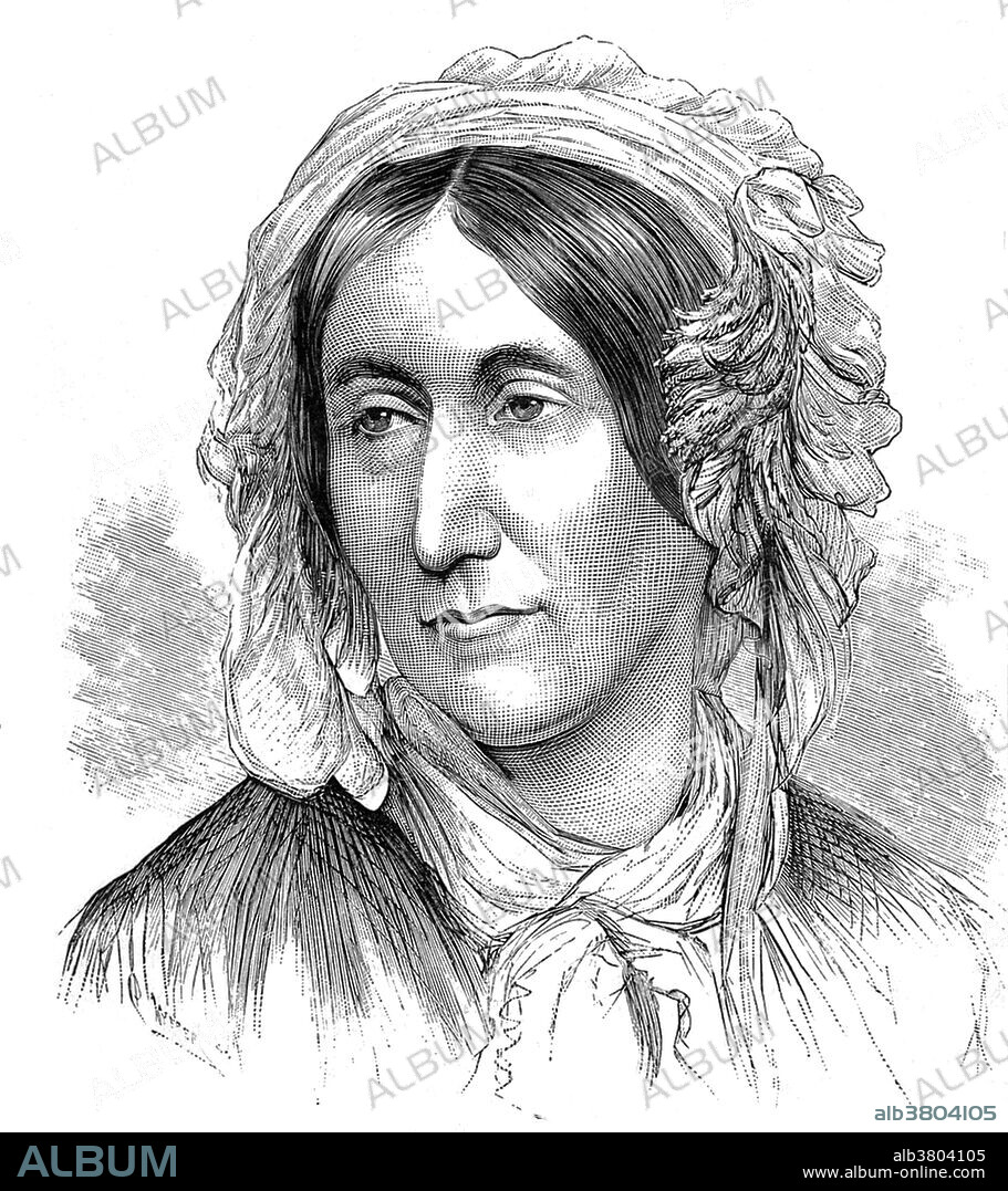 Mary Fairfax Somerville (December 26, 1780 - November 28, 1872) was a Scottish science writer and polymath, at a time when women's participation in science was discouraged. She studied mathematics and astronomy. Requested by Lord Brougham to translate for the Society for the Diffusion of Useful Knowledge the MÃ©canique CÃ©leste of Laplace, she greatly popularized its form, and its publication in 1831, under the title of The Mechanism of the Heavens, at once made her famous. Her other works are the On the Connexion of the Physical Sciences (1834), Physical Geography (1848), and Molecular and Microscopic Science (1869). In 1835, she and Caroline Herschel became the first women members of the Royal Astronomical Society. From 1835 she received a pension of 300 pound sterling from the government. In 1869 she was awarded the Victoria Medal of the Royal Geographical Society. She died in 1872 at the age of 91.