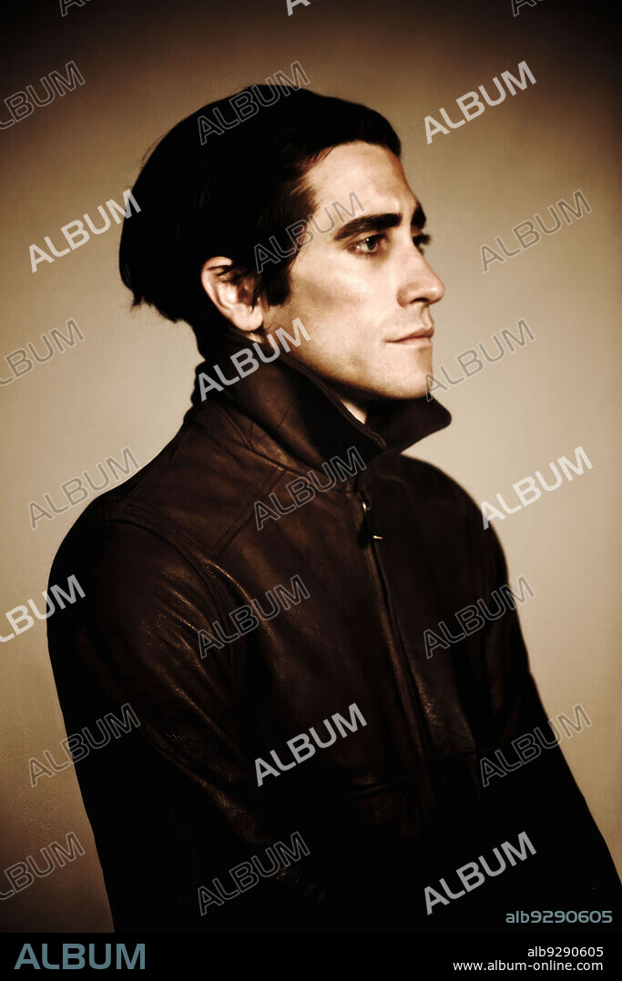 JAKE GYLLENHAAL in NIGHTCRAWLER, 2014, directed by DAN GILROY. Copyright BOLD FILMS.