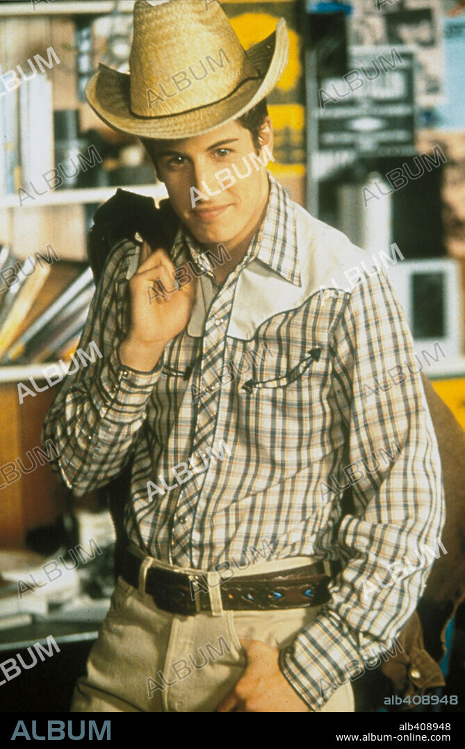 JASON BIGGS en CHICOS Y CHICAS, 2000 (BOYS AND GIRLS), dirigida por ROBERT ISCOVE. Copyright MIRAMAX.