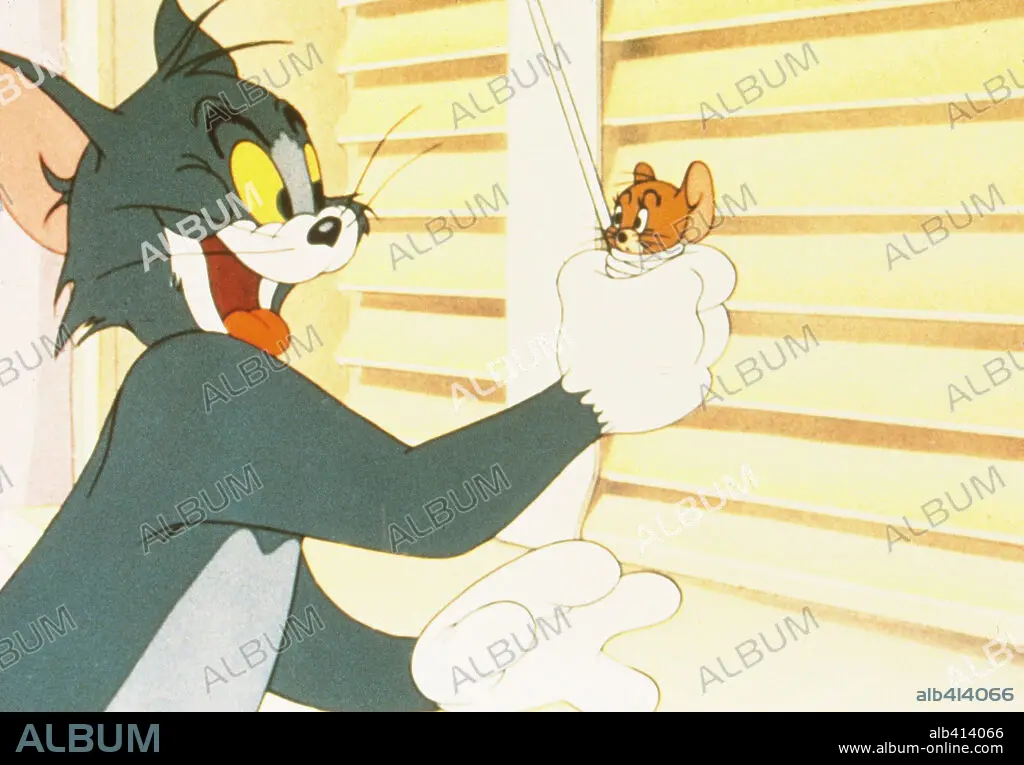 Tom and Jerry　洋書 Amazon.co.jp: Tom and Jerry Annual : 洋書