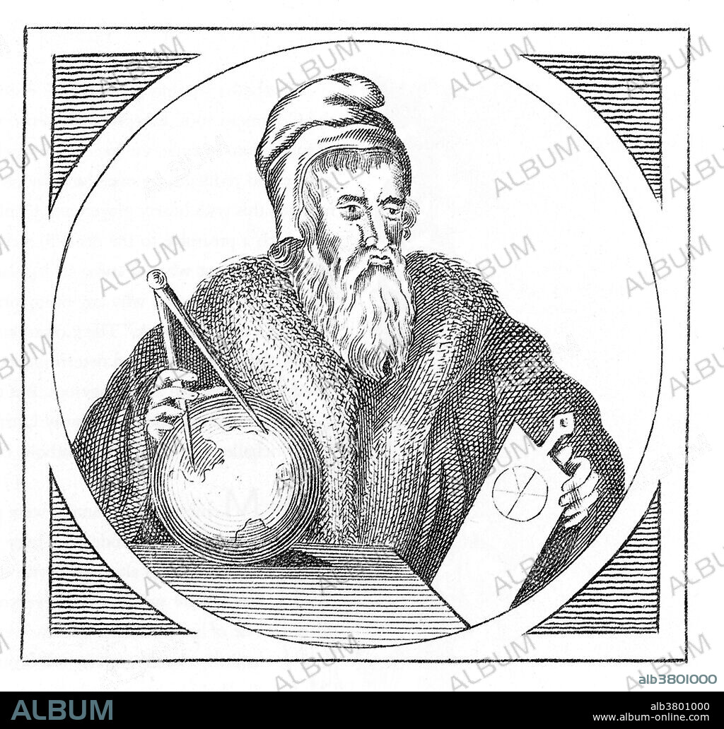 John Dee (1527-1608 or 1609) was an English mathematician, astronomer, astrologer, occultist, navigator, imperialist and consultant to Queen Elizabeth I. He devoted much of his life to the study of alchemy, divination and Hermetic philosophy. One of the most learned men of his age, he had been invited to lecture on advanced algebra at the University of Paris while still in his early twenties. Dee was an ardent promoter of mathematics and a respected astronomer, as well as a leading expert in navigation. Dee immersed himself in the worlds of magic, astrology and Hermetic philosophy. He devoted much time and effort in the last thirty years or so of his life to attempting to commune with angels in order to learn the universal language of creation and bring about the pre-apocalyptic unity of mankind. He spent his final years in poverty and was forced to sell off various of his possessions to support himself and his daughter, Katherine, who cared for him until the end. He died in 1608 or early 1609 aged 82.