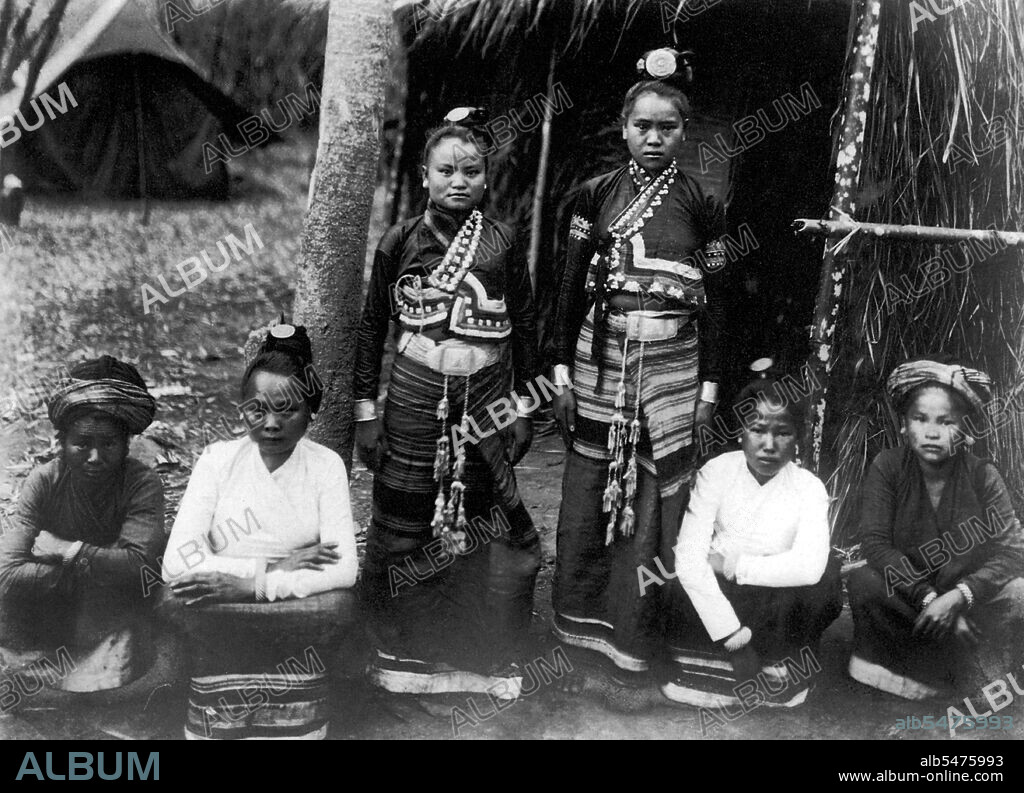 The Tai ethnicity refers collectively to the ethnic groups of southern China and Southeast Asia, stretching from Hainan to eastern India and from southern Sichuan to Laos, Thailand, and parts of Vietnam, which speak languages in the Tai family and share similar traditions and festivals, including the water festival. Despite never having a unified nation-state of their own, the peoples also have historically shared a vague idea of a 'Siam' nation, corrupted to Shan or Assam in some places. The majority of Tai Lu live around Xishuangbanna in Yunnan Province in southern China. Other Tai Lu villages can be found in Laos, Vietnam, Thailand and Burma.