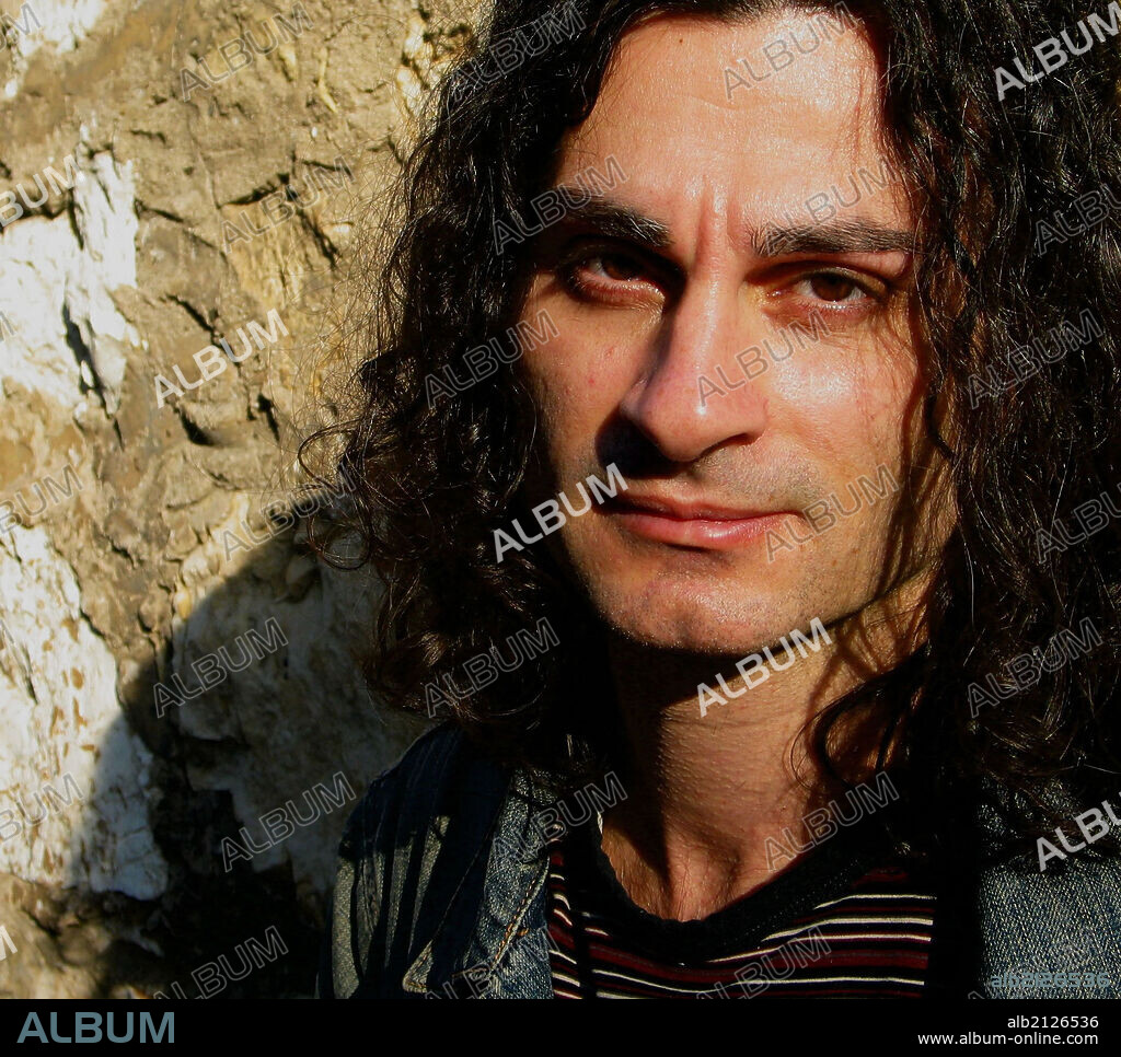 ZIAD DOUEIRI en EL ATENTADO, 2012 (L' ATTENTAT), dirigida por ZIAD DOUEIRI. Copyright 3B PRODUCTIONS.