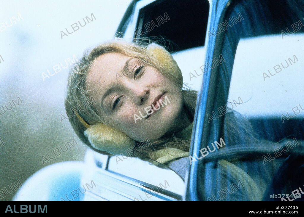 KATE HUDSON en ADAM Y ELLAS, 2000 (ABOUT ADAM), dirigida por GERARD STEMBRIDGE. Copyright MIRAMAX.
