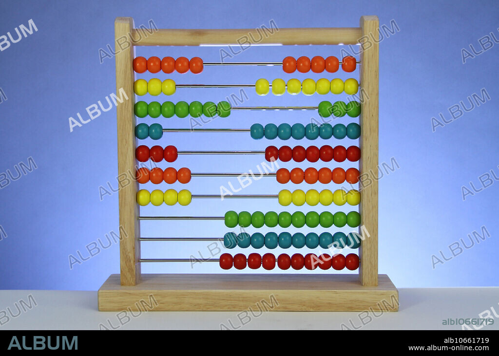 Abacus.