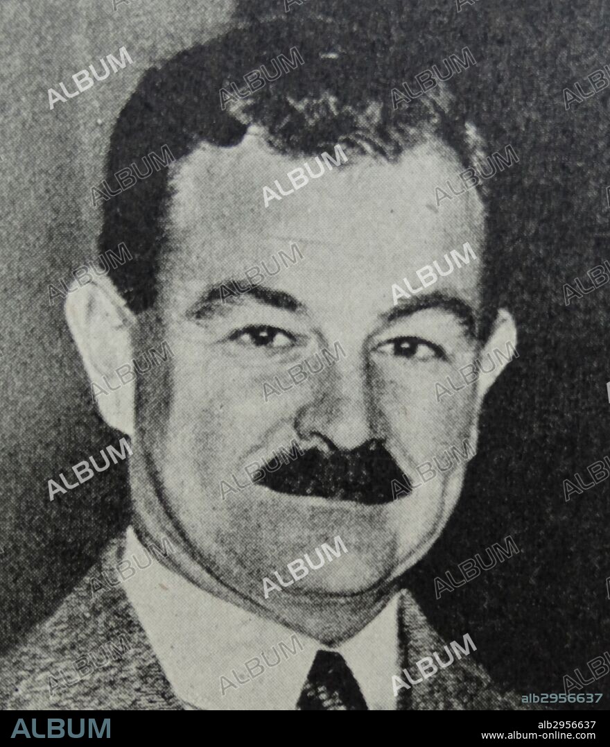 British general Claude Nicholson commander of British forces at the Siege of Calais (1940) a battle for the port and town of Calais during the German blitzkrieg which overran northern France in 1940.