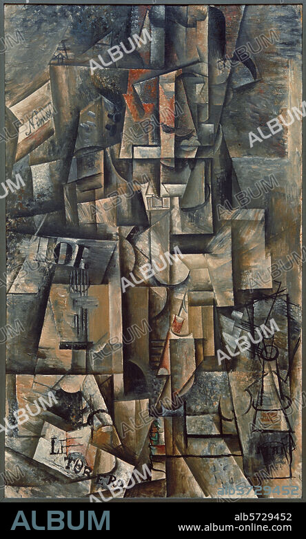 超希少 80s スペイン製 Picasso vintage ART プルオーバー