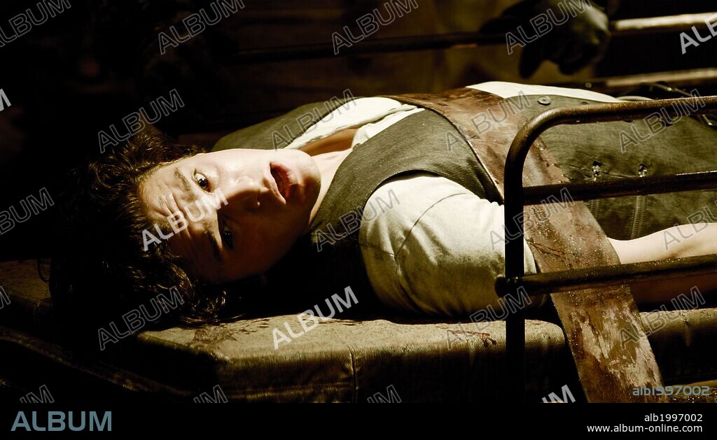 SILENT HILL 2: REVELACION 3D, 2012 (SILENT HILL: REVELATION 3D), dirigida por MICHAEL J. BASSETT. Copyright DAVIS-FILMS.
