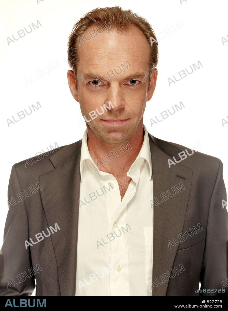 HUGO WEAVING dans V FOR VENDETTA, 2005, réalisé par JAMES MCTEIGUE. Copyright WARNER BROS. / CARPI, CLAUDIO.
