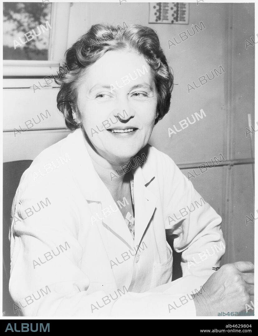 Maria Telkes (1900-1995) Cientifica pionera e innovadora húngara-estadounidense que trabajó en tecnologías de energía solar.