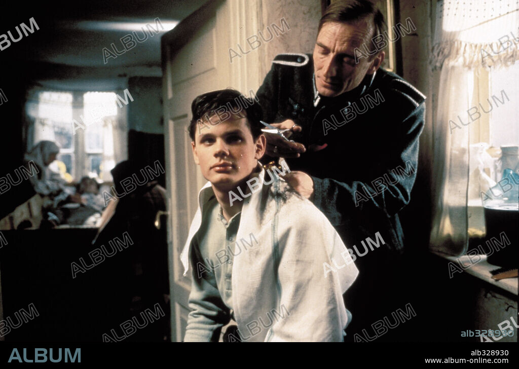 MARCO HOFSCHNEIDER in EUROPA EUROPE, 1990 (EUROPA EUROPA), directed by AGNIESZKA HOLLAND. Copyright LES FILMS DU LOSANGE/FILMKUNST.