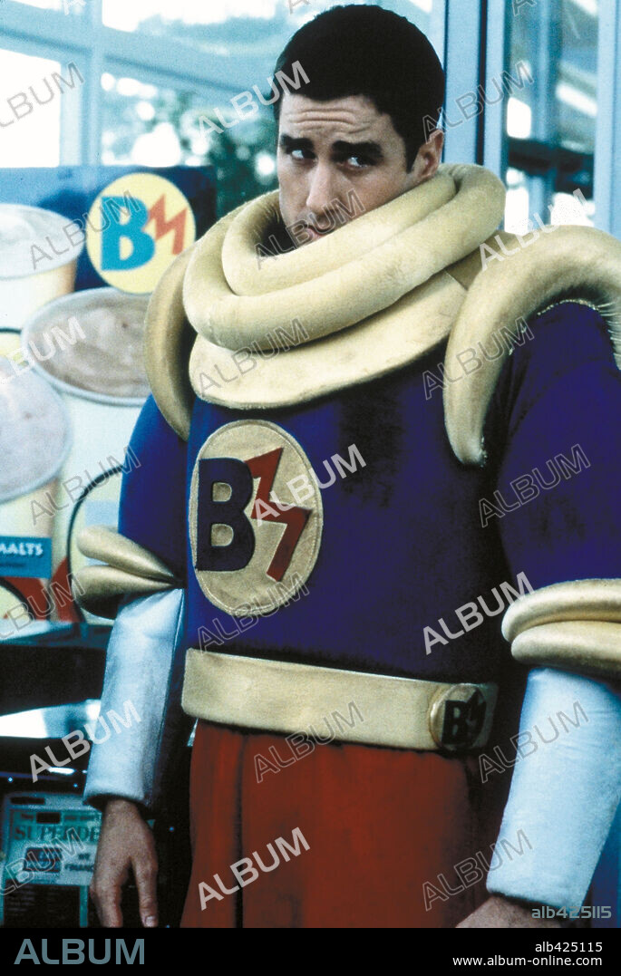 LUKE WILSON in HOME FRIES, 1998, directed by DEAN PARISOT. Copyright WARNER BROS. PICTURES.