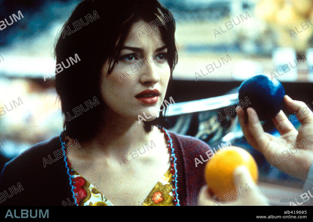 SOME VOICES, 2000, directed by SIMON CELLAN JONES. Copyright DRAGON PICTURES/FILM FOUR/BRISTISH SCREEN.