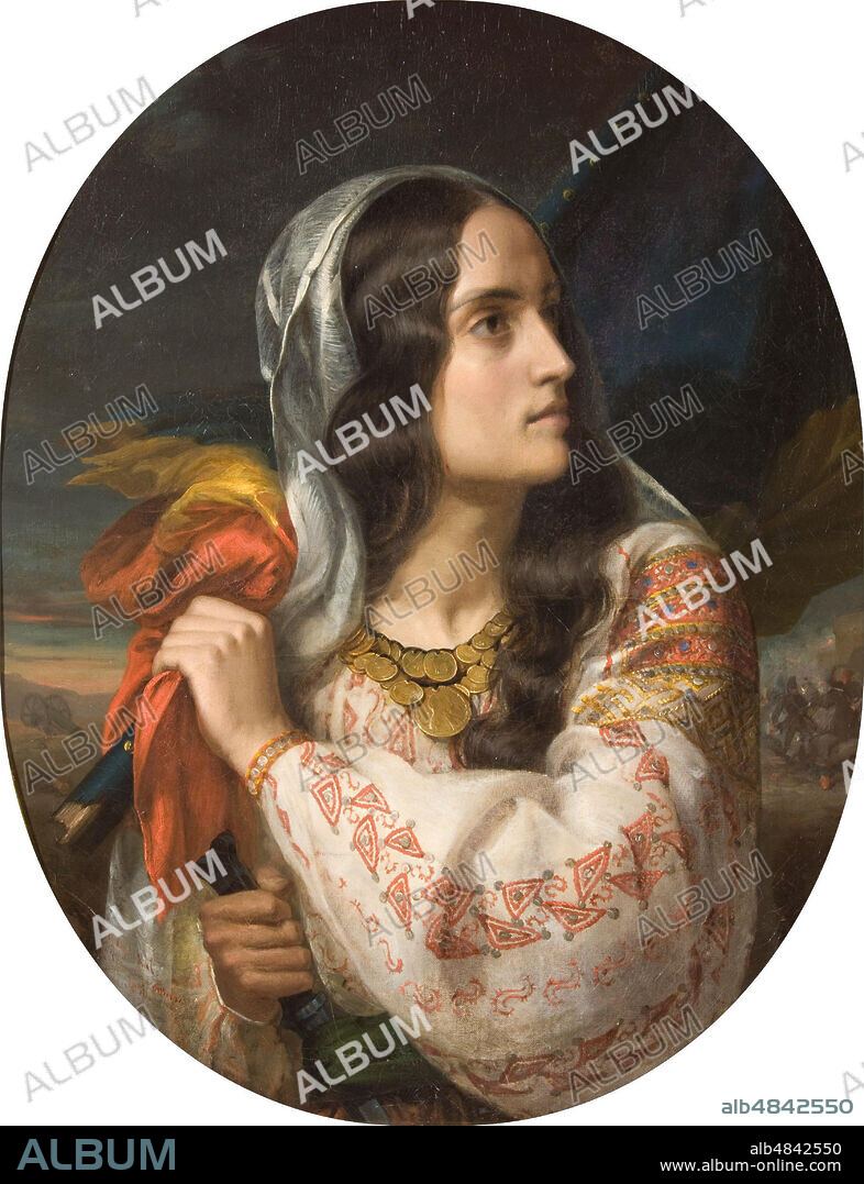 CONSTANTIN DANIEL ROSENTHAL. Revolutionary Romania.