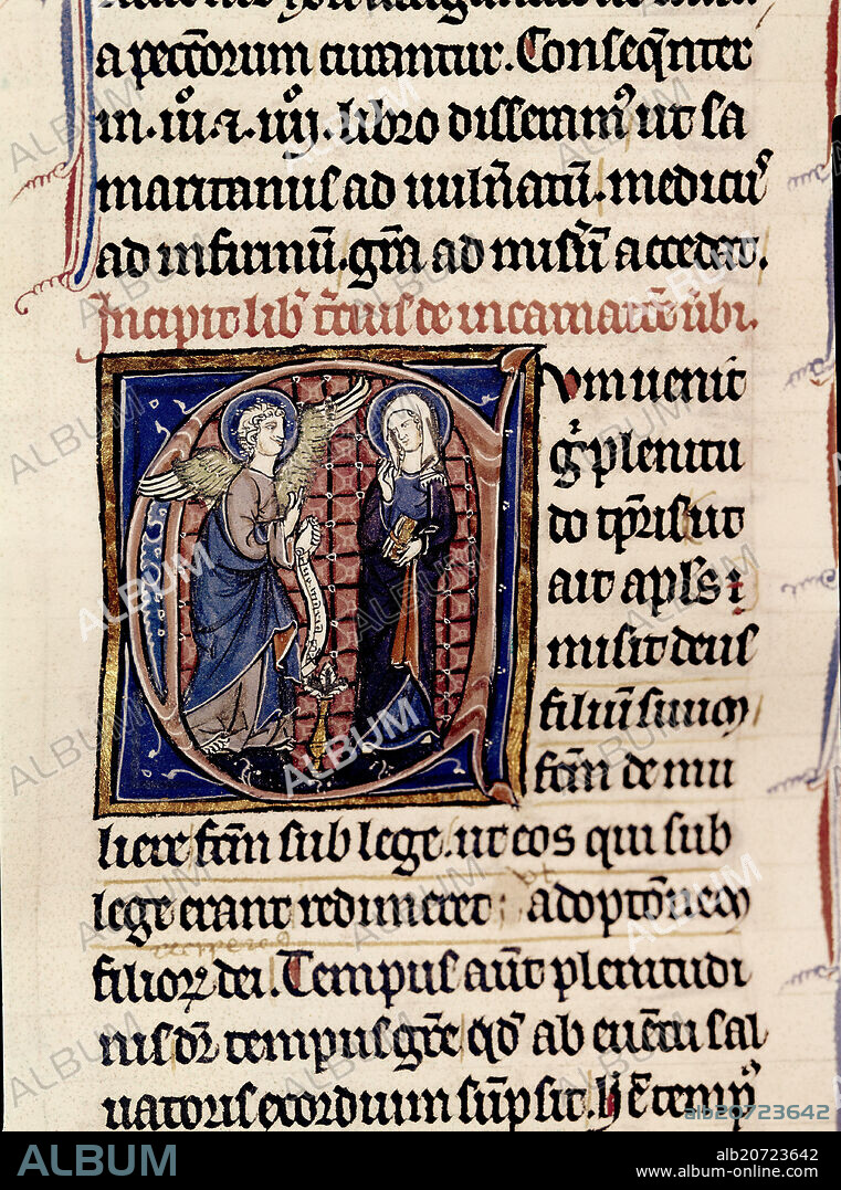 SENTENCIAS DE PEDRO LOMBARDO - LIBRO III.