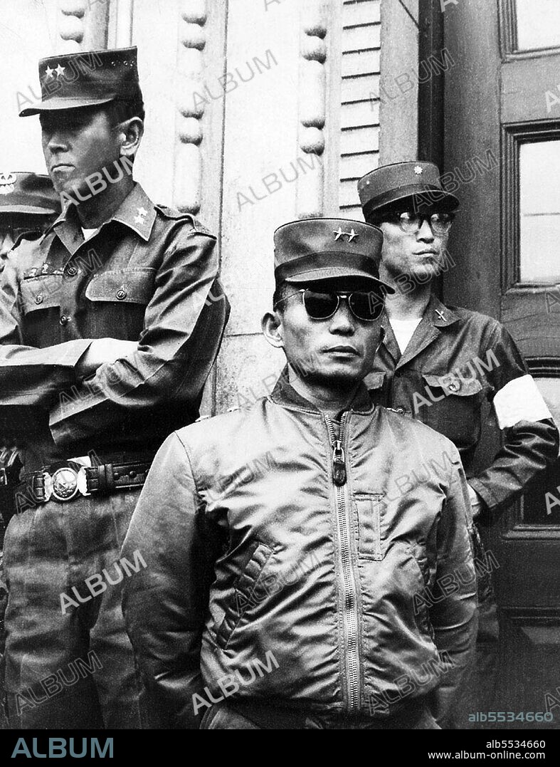 The May 16 coup was a military coup d'état in South Korea in 1961, organized and carried out by Park Chung-hee and his allies who formed the Military Revolutionary Committee, nominally led by Army Chief of Staff Chang Do-yong after the latter's acquiescence on the day of the coup. The coup rendered powerless the democratically elected government of Yun Bo-seon and ended the Second Republic, installing a reformist military Supreme Council for National Reconstruction effectively led by Park, who took over as Chairman after General Chang's arrest in July. The coup was instrumental in bringing to power a new developmentalist elite and in laying the foundations for the rapid industrialization of South Korea under Park's leadership, but its legacy is controversial for the suppression of democracy and civil liberties it entailed, and the purges enacted in its wake.