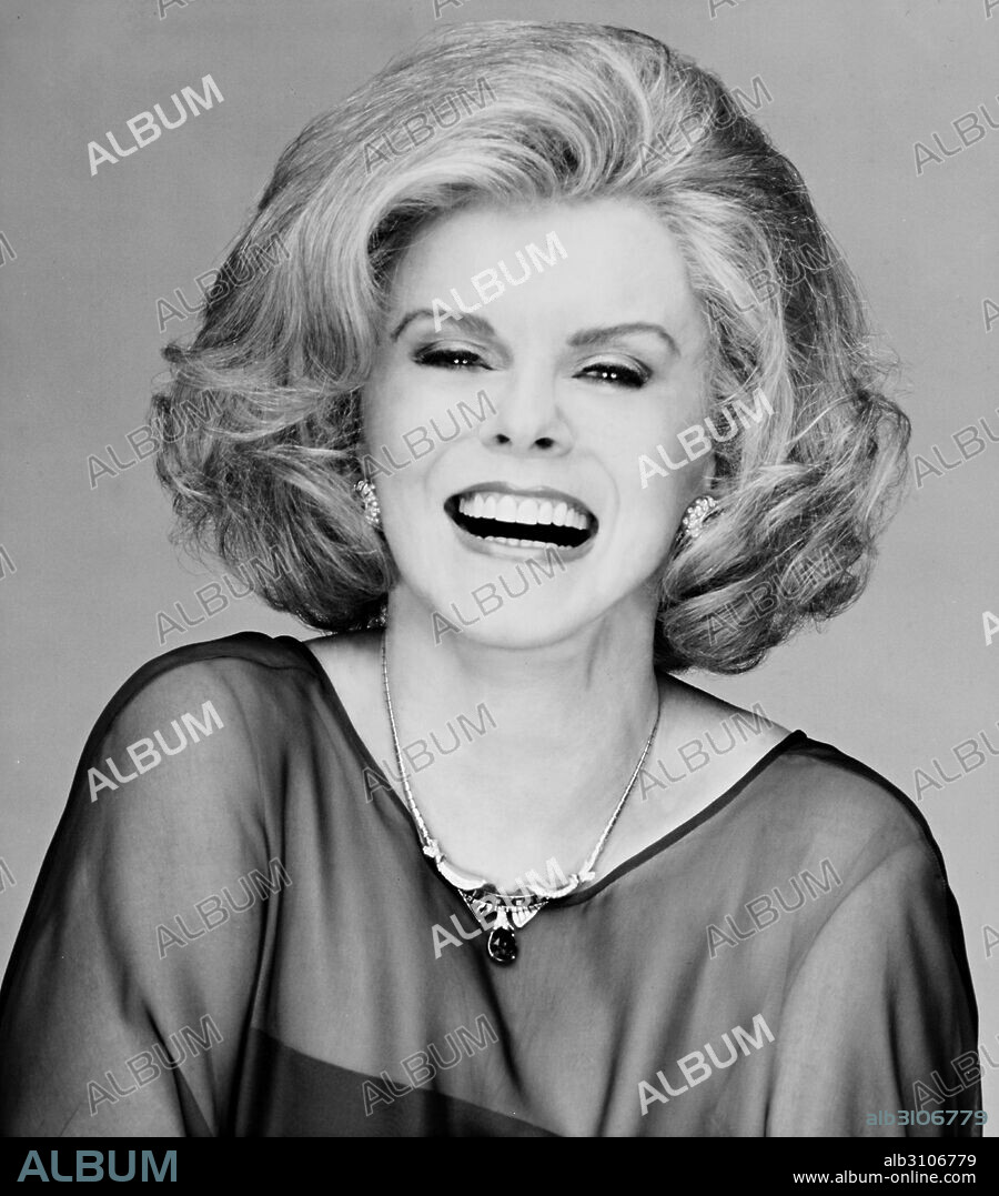 ANN-MARGRET in LIFE OF THE PARTY: THE PAMELA HARRIMAN STORY, 1998, directed by WARIS HUSSEIN. Copyright LIFETIME TELEVISION.