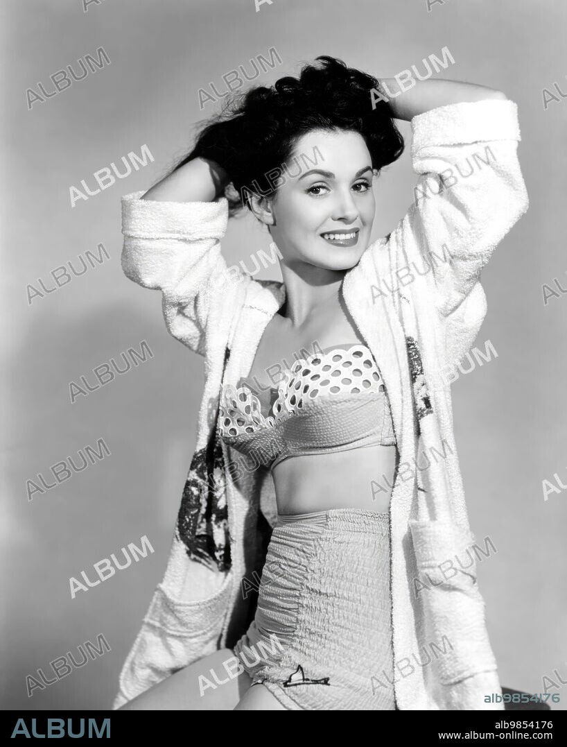 SUSAN CABOT.