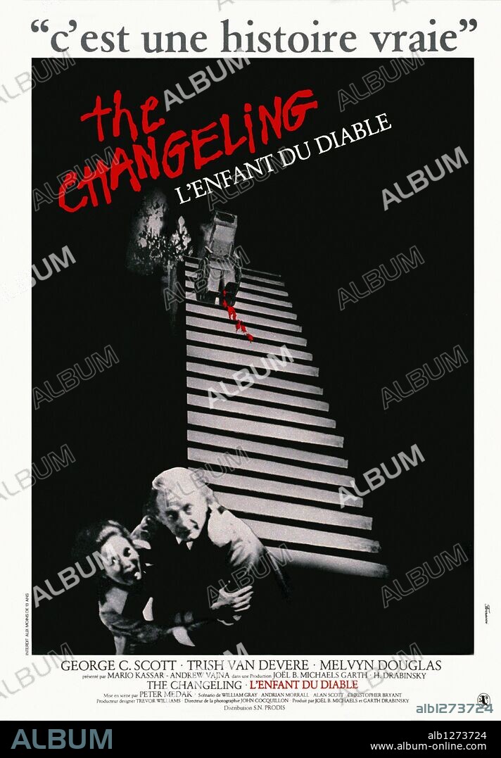The changeling clearance 1980 online