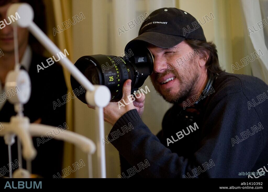 BRECK EISNER in THE CRAZIES, 2010, directed by BRECK EISNER. Copyright OVERTURE FILMS/PARTICIPANT MEDIA/PENN STATION/ROAD REBEL.