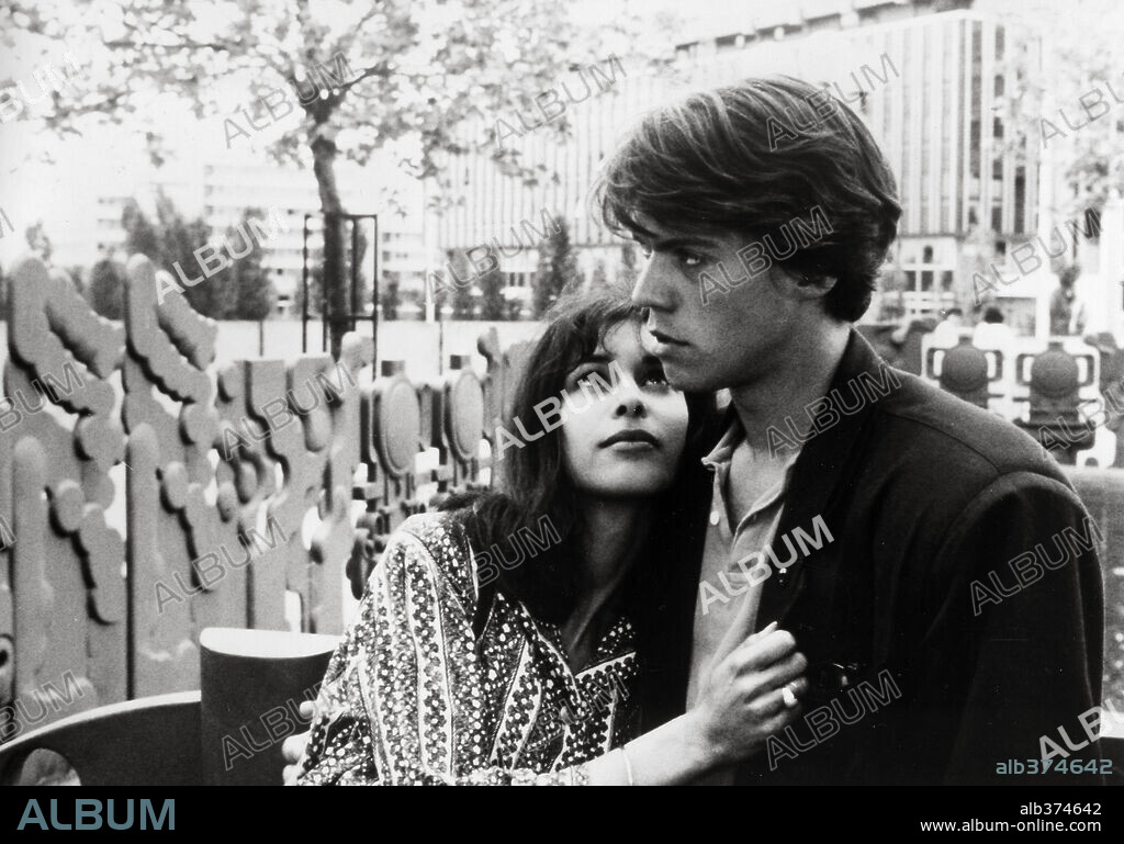 EL AMIGO DE MI AMIGA, 1987 (L' AMI DE MON AMIE), dirigida por ERIC ROHMER.