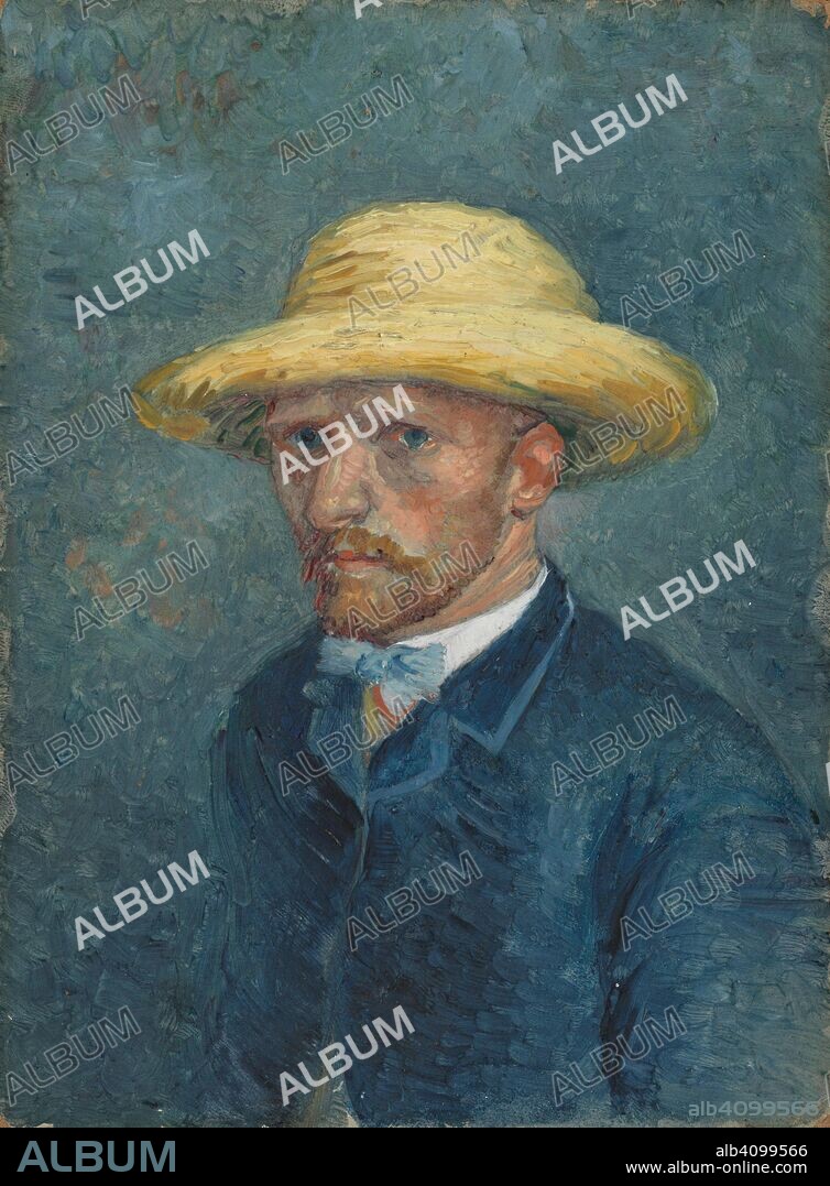 Vincent van gogh theo new arrivals
