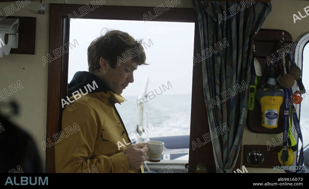 CILLIAN MURPHY en RETREAT-AISLADOS, 2011 (THE RETREAT), dirigida por CARL TIBBETTS. Copyright SONY PICTURES.