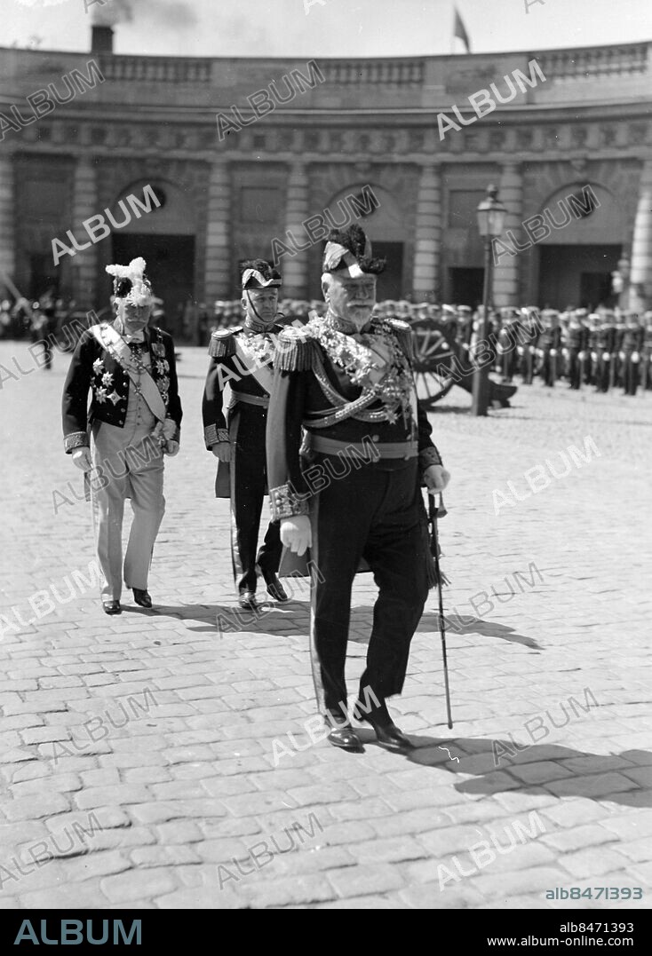 24 maj 1935 - Album alb8471393