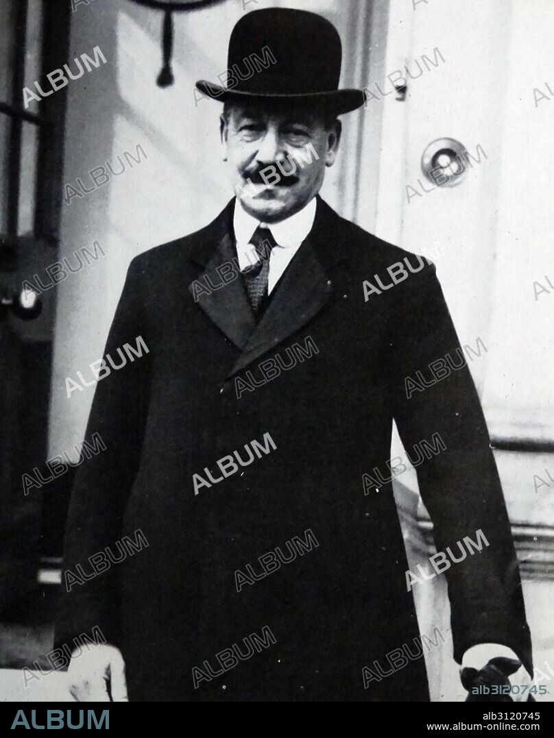 Herbert Louis Samuel, 1st Viscount Samuel GCB OM GBE PC (6 November 1870 – 5 February 1963) was a British Liberal politician who was the party leader from 1931-35. He was the first nominally practising Jew to serve as a Cabinet minister and to become the leader of a major British political party.