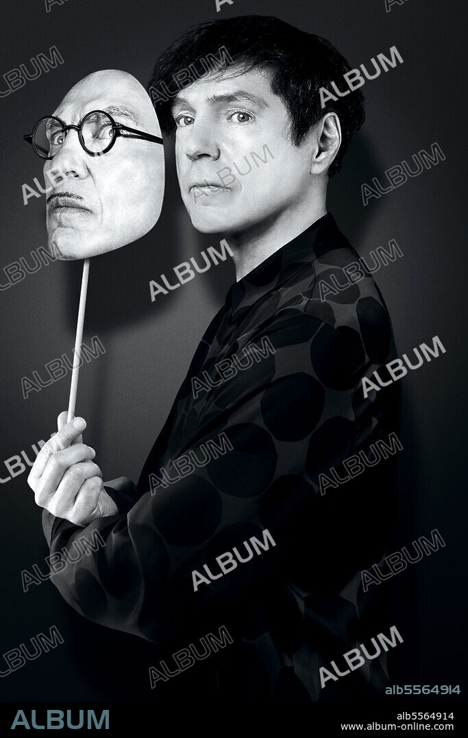 RON MAEL und RUSSELL MAEL in THE SPARKS BROTHERS, 2021, unter der Regie von EDGAR WRIGHT. Copyright MEDIA RIGHTS CAPITAL.
