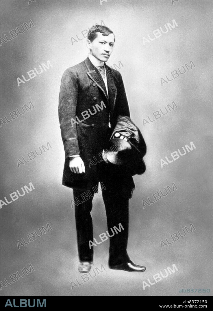 Jose Protasio Rizal Mercado y Alonso Realonda or popularly known as Jose Rizal (19 June 1861 30 December 1896) was a Filipino nationalist and polymath during the last years of the Spanish colonial period of the Philippines.<br/><br/>. An ophthalmologist by profession, Rizal became a writer and a key member of the Filipino Propaganda Movement which advocated political reforms for the colony under Spain. He was executed by the Spanish colonial government for the crime of rebellion after an anti-colonial revolution, inspired in part by his writings, broke out.<br/><br/>. Though he was not actively involved in its planning or conduct, he ultimately approved of its goals which eventually led to Philippine independence. He is widely considered one of the greatest national heroes of the Philippines.