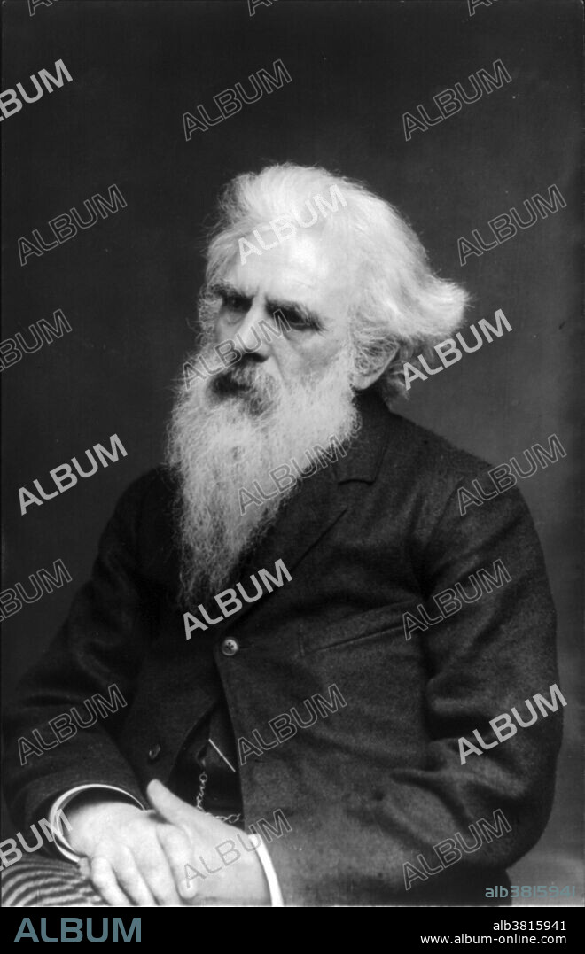 Eadweard James Muybridge (April 9, 1830 - May 8, 1904) was an English photographer important for his pioneering work in photographic studies of motion and in motion-picture projection. He immigrated to the United States as a young man but remained obscure until 1868, when his large photographs of Yosemite Valley, California, made him world famous. He is known for his pioneering work on animal locomotion in 1877 and 1878, which used multiple cameras to capture motion in stop-action photographs, and his zoopraxiscope, a device for projecting motion pictures that pre-dated the flexible perforated film strip used in cinematography. In the 1880s, he entered a very productive period at the University of Pennsylvania in Philadelphia, producing over 100,000 images of animals and humans in motion, capturing what the human eye could not distinguish as separate movements. He spent much of his later years giving public lectures and demonstrations of his photography and early motion picture sequences. He also edited and published compilations of his work, which greatly influenced visual artists and the developing fields of scientific and industrial photography. He returned to England permanently in 1894. He published two popular books of his work, Animals in Motion (1899) and The Human Figure in Motion (1901), both of which remain in print over a century later. He died in 1904 at the age of 74.