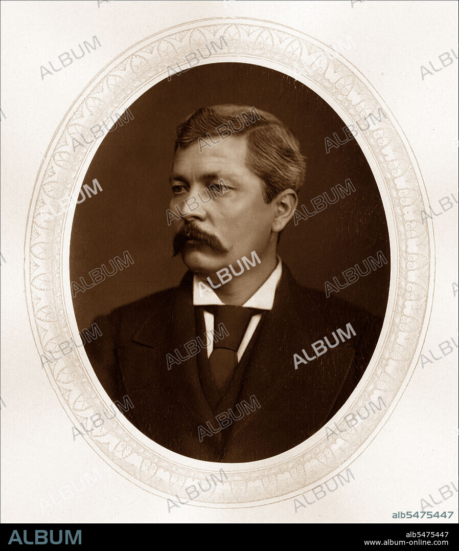 Sir Henry Morton Stanley, GCB, born John Rowlands (28 January 1841 – 10 May 1904), was a Welsh journalist and explorer famous for his exploration of Africa and his search for David Livingstone. Stanley is often remembered for the words uttered to Livingstone upon finding him: 'Dr. Livingstone, I presume?', although there is some question as to the authenticity of this now famous greeting. His legacy of death and destruction in the Congo region is considered an inspiration for Joseph Conrad's Heart of Darkness, detailing atrocities inflicted upon the natives.