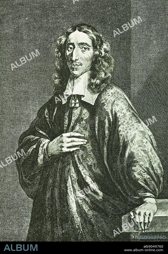 Johan De Witt, a statesman of rare gifts. For nearly twenty years he was the leader of the Foreign Affairs of the Dutch Republic, trying to defend its commercial interests against the attacks of the British rival, for which purpose he strengthened the Dutch naval power, and in this way contributed to the development of the Table Bay settlement.