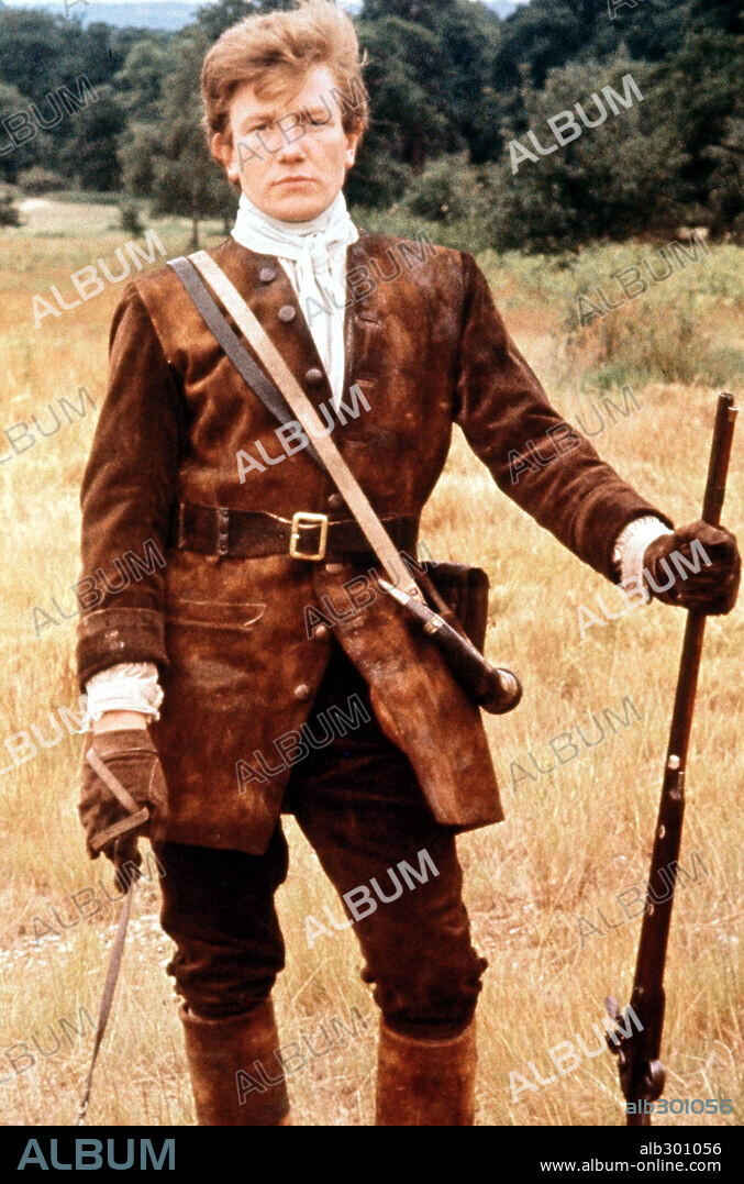 ALBERT FINNEY en TOM JONES, 1963, dirigida por TONY RICHARDSON. Copyright UNITED ARTISTS/WOODFAL.