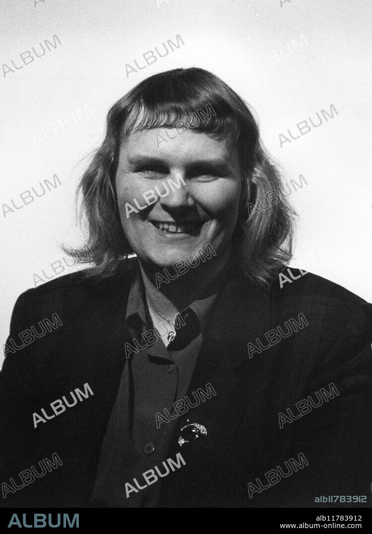 Jenny Randles at Fortean Times UnConvention95. Jenny Randles is a British author and former director of investigations with BUFORA. She specialises in writing books on UFO and paranormal phenomena.