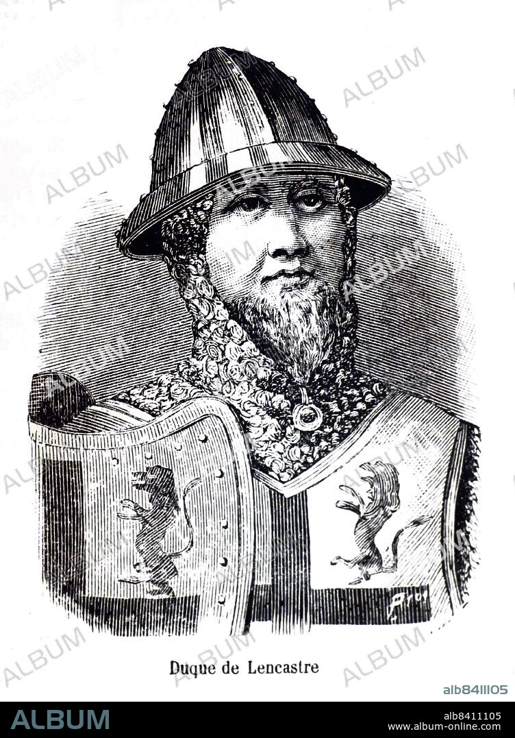 Duque de Lencastre. Jorge de Lancastre (21 August 1481 - 22 July 1550) was a Portuguese prince, illegitimate son of King John II of Portugal and Ana de Mendonca, a lady-in-waiting to Joanna la Beltraneja. He was created the second Duke of Coimbra in 1509.