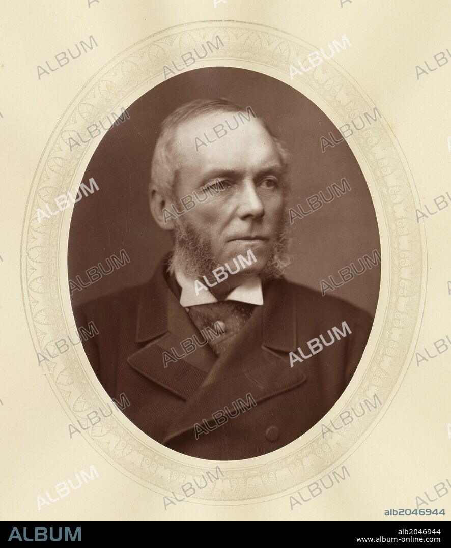 George Moberly (10 October 1803 - 6 July 1885), English divine, was educated at Winchester and Balliol College, Oxford.