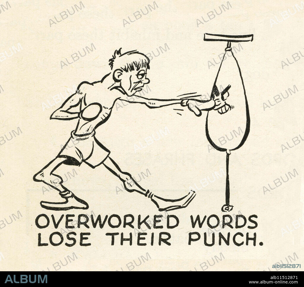 WALTER C. KELLY JR.. Inside page from the War department education manual EM102. self teaching course in grammar made for the United States Armed Forces Institute in Madison Wisconsin.  "Building Good Sentences"  Walter Crawford Kelly, Jr. (August 25, 1913 – October 18, 1973) or Walt Kelly, was an American animator and cartoonist, best known for the comic strip Pogo.