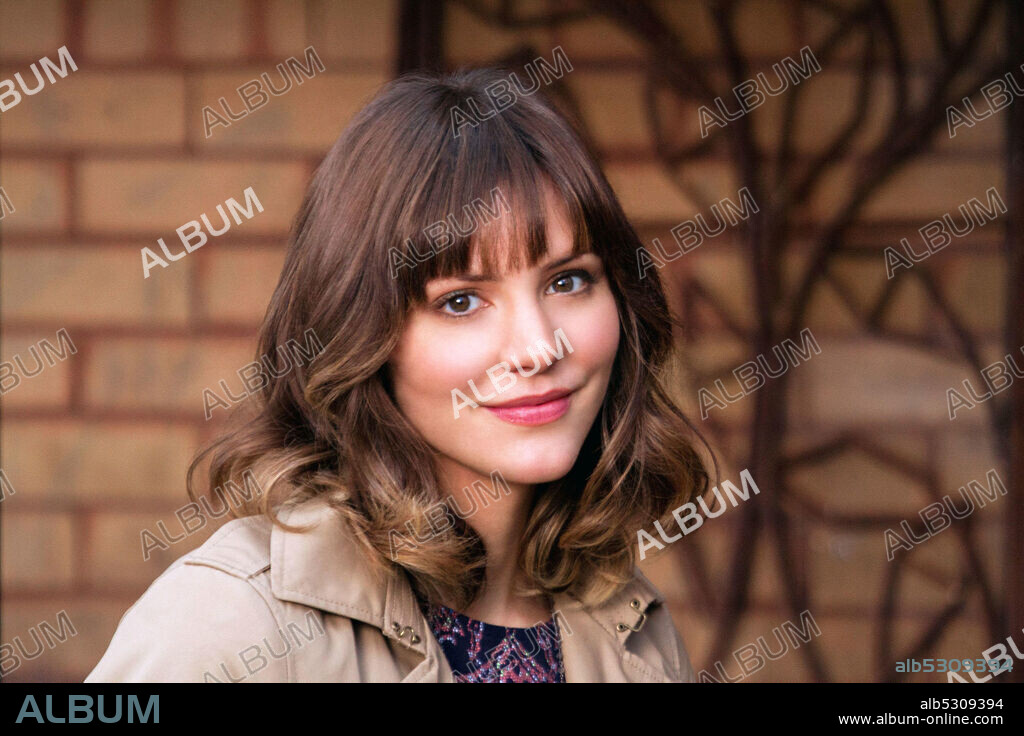 KATHARINE MCPHEE en EN MIS SUEÑOS, 2014 (IN MY DREAMS), dirigida por KENNY LEON. Copyright Sony Pictures Television.