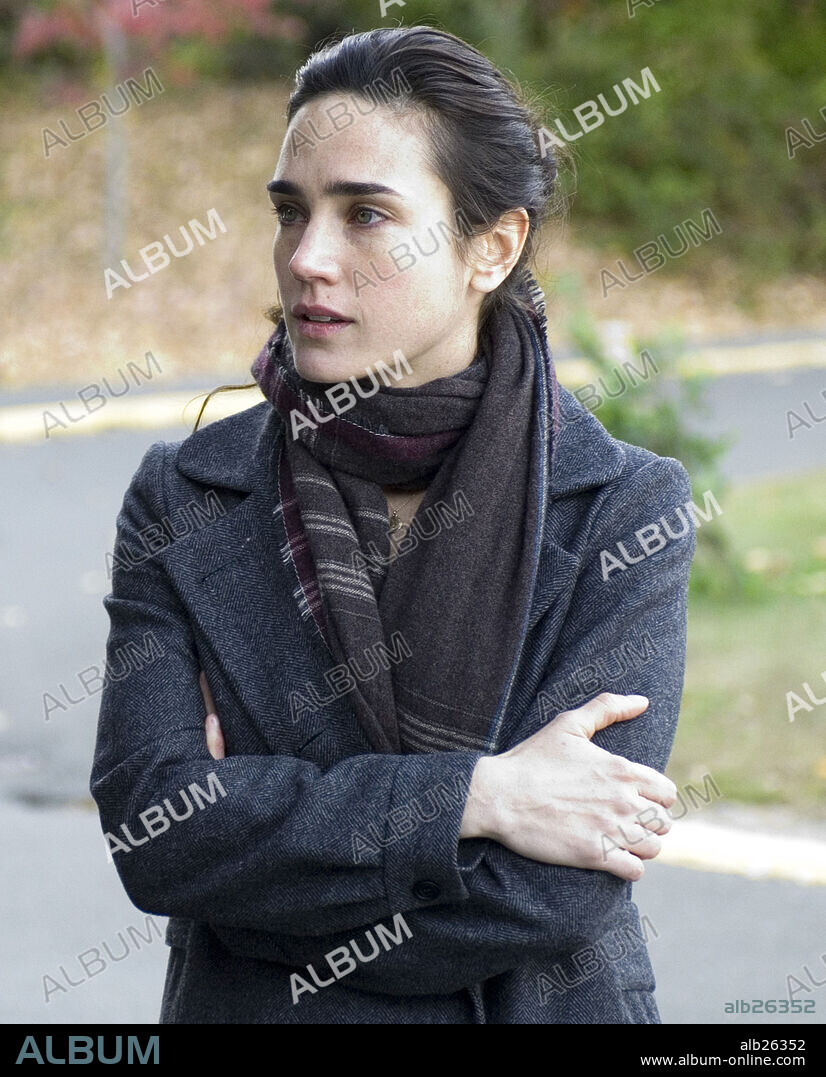 JENNIFER CONNELLY in RESERVATION ROAD, 2007, directed by TERRY GEORGE. Copyright FOCUS FEATURES/RANDOM HOUSE FILMS/RESERVATION ROAD/MIRACLE P / POLAY, MACALL.