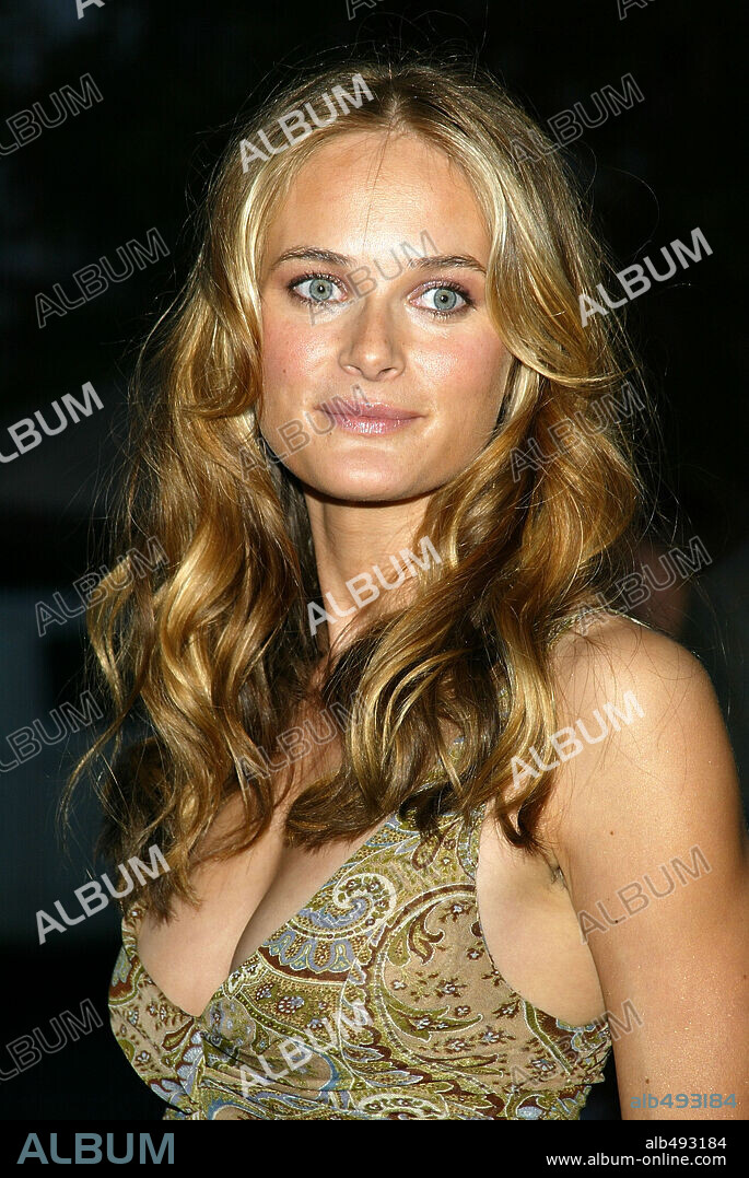 Aug 16, 2004; Hollywood, CA, USA; Actress RACHEL BLANCHARD at the world premiere of 'Without A Paddle' held at Paramount Pictures Studios. Mandatory Credit: Photo by Rena Durham-KPA / ZUMA Press. (©) Copyright 2004 by Rena Durham. 16/08/2004