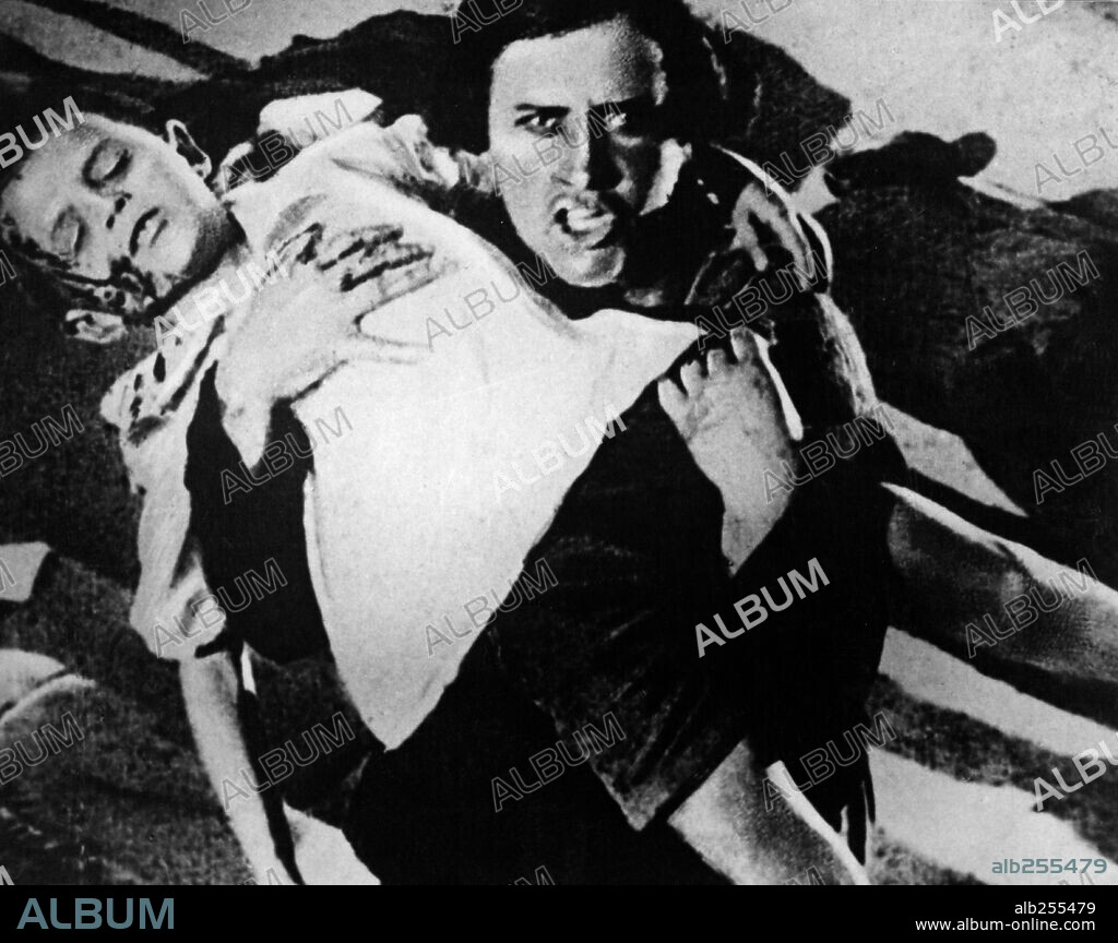 EL ACORAZADO POTEMKIN, 1925 (BRONENOSETS POTYOMKIN), dirigida por SERGEI M. EISENSTEIN. Copyright GOSKINO.