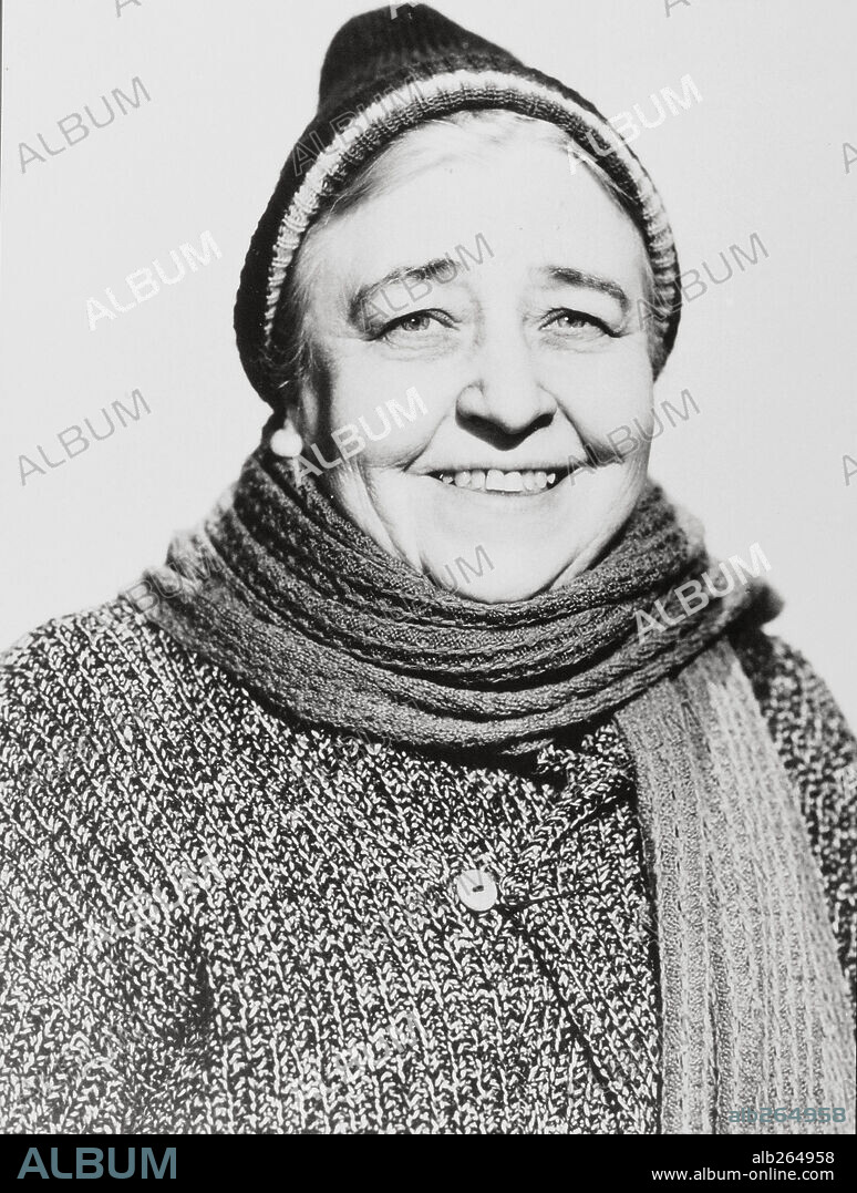 JANE DARWELL.